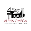 Alpha Omega Construction Group - General Contractors
