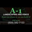 A1 Landscaping & Fence