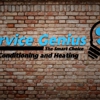 Service Genius Air Conditioning and Heating gallery