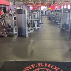 Powerhouse Gym Linden