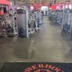 Powerhouse Gym Linden