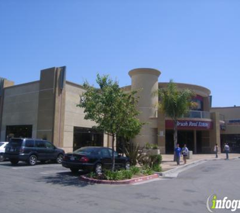 Starbucks Coffee - Escondido, CA