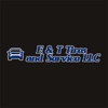 E&T Tires And Service gallery