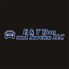 E&T Tires And Service