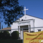 Iglesia Cristiana Maranatha