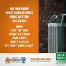 Michael's Certified Air, Inc - Air Conditioning Service & Repair