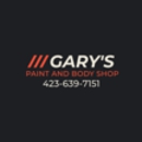 Gary's Paint & Body Shop - Automobile Body Repairing & Painting