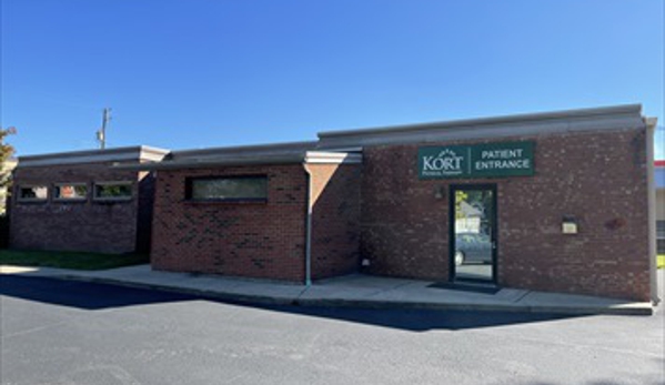 KORT Physical Therapy - Louisville - Crawford Avenue - Louisville, KY