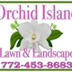 Orchid Island Lawn & Landscape