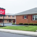 Red Roof Inn - Motels