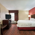 Hampton Inn Abilene
