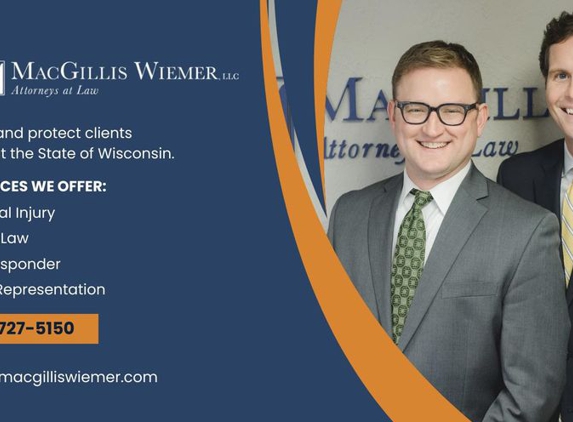 Macgillis Wiemer LLC - Milwaukee, WI