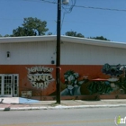 Montrose Skate Shop In The Hts