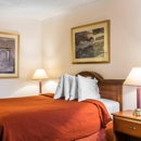 Quality Inn Near Fort Hunter Liggett - Motels