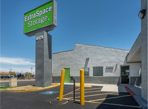 Extra Space Storage - Las Vegas, NV