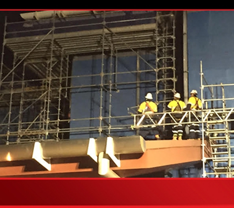 High Risk Solutions - Emerald, QLD. Delivering The Highest Standards Of Safety
