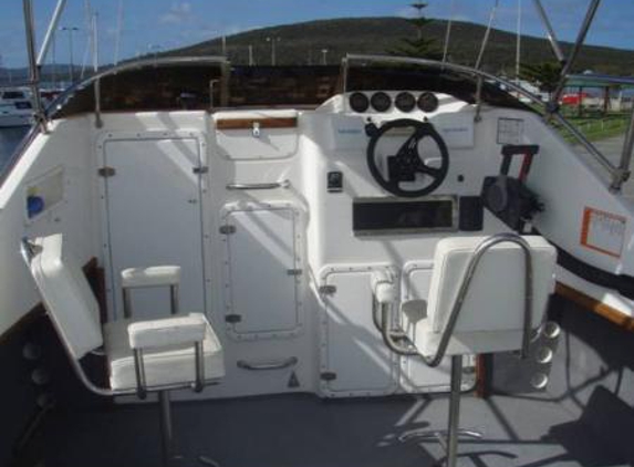 Watercraft Marine - West Cape Howe, WA