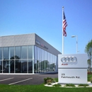 Audi Cape Cod - New Car Dealers