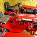 Kevins Small Engine And Tractor Service - Lawn Mowers-Sharpening & Repairing