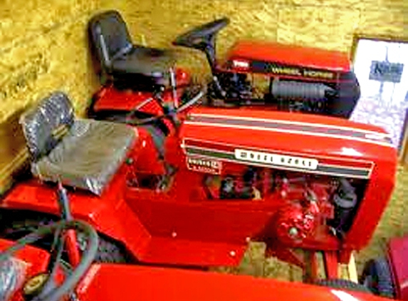 Kevins Small Engine And Tractor Service - South Berwick, ME