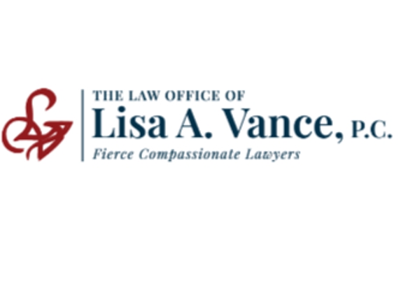 The Law Office of Lisa A. Vance, P.C. - San Antonio, TX