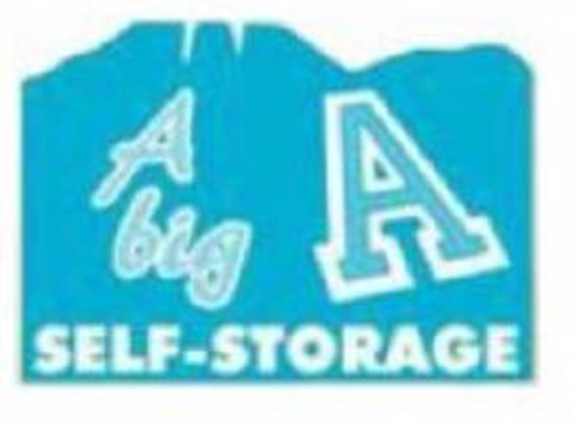 A Big A Self Storage - Fort Collins, CO