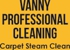 A Golden Professional Cleaner - Cleaning Contractors - Commercial & Industrial
