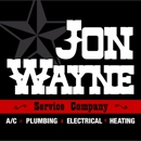 Jon Wayne Service Company - Heating Contractors & Specialties
