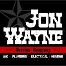 Jon Wayne Service Company - Fireplaces