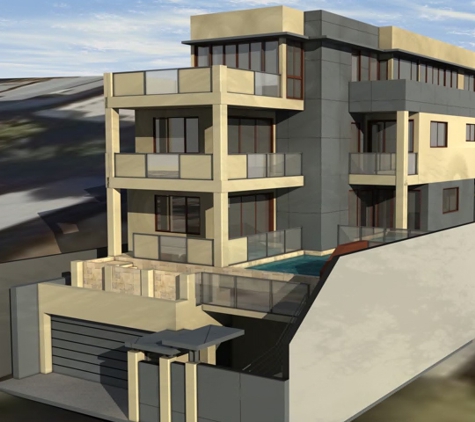 Drafting Concepts Pty Ltd - Maroochydore, QLD