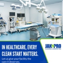 JAN-PRO Cleaning & Disinfecting in Columbus - Carpet & Rug Cleaning Equipment & Supplies
