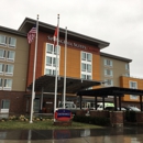 SpringHill Suites by Marriott Bellingham - Hotels