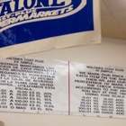 Malone's Cost Plus Supermarkets