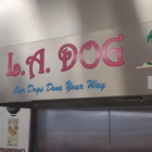 L.A. Dog