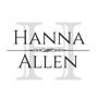 Hanna Allen, P