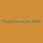 Paula Druskins, DDS