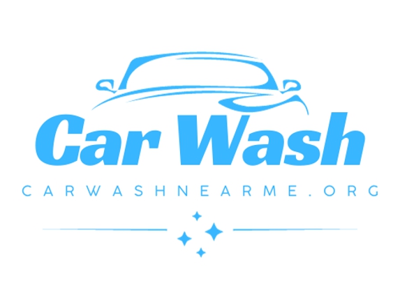 Car Wash Near Me - Orange Beach, AL