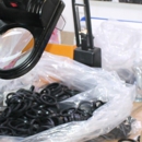 Accurate Products Inc. - Rubber Products
