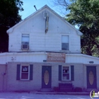 Stovall's Grove Rock Horse Saloon