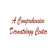 A Comprehensive Dermatology Center