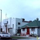 Victory Presbyterian Church - Presbyterian Church in America