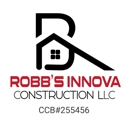 Robbs Innova Construction LLC - Building Contractors