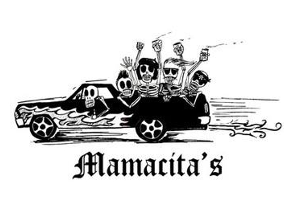 Mamacitas - Asheville, NC