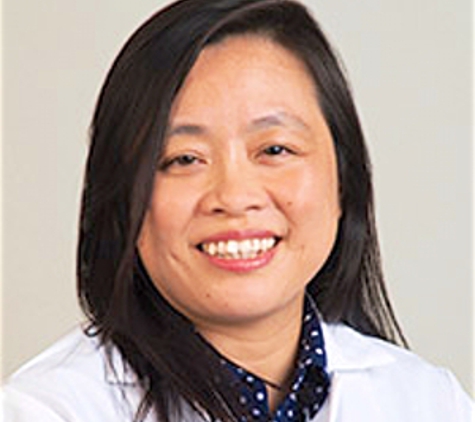 Dr. Joyce Ying-Chen Wu, MD - Los Angeles, CA