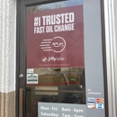Jiffy Lube Oil Change - Automobile Parts & Supplies