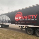24 Hr Safety LLC - Safety Equipment & Clothing