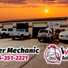 Welge Automotive gallery