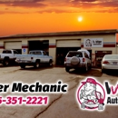 Welge Automotive - Automobile Diagnostic Service