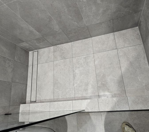 Xtreme Seals Leaking Shower Specialists - Tarrawanna, NSW. Finished product