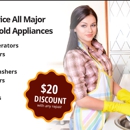 San Diego Appliance Repair and More - Major Appliance Refinishing & Repair